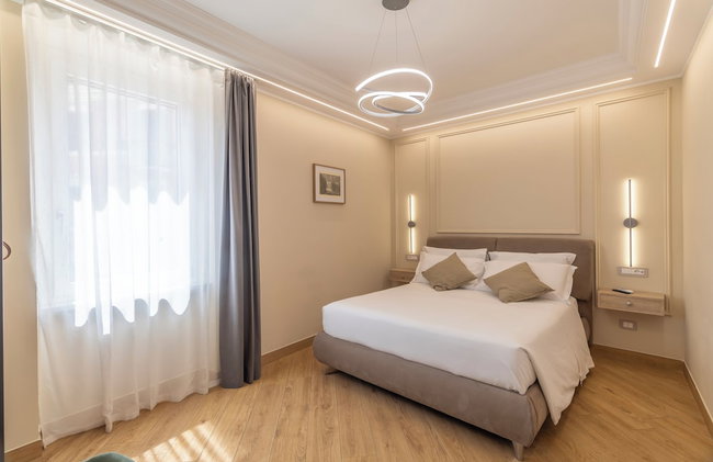 Mom Apartment Rooms&Suites - Foto 14