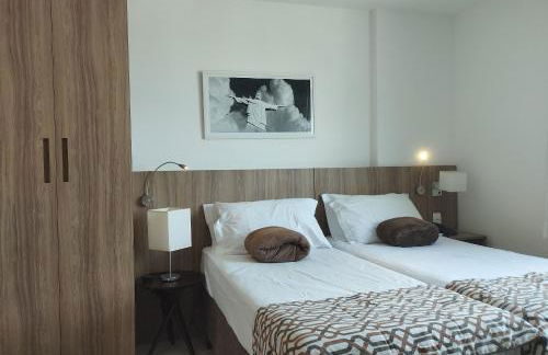 Terra Hospedagem Apartamento luxuoso Soho - Photo 1