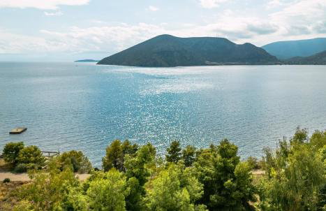 Villa Eutuxia - Foto 36