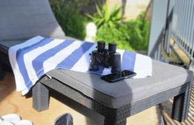 Personal blue house Madeira - Foto 48