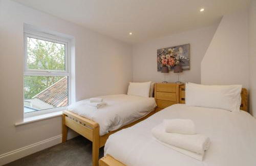 Primrose Cottage, Leiston, near Sizewell, Thorpeness and Aldeburgh - Managed by Aldeburgh Coastal Cottages - Foto 21