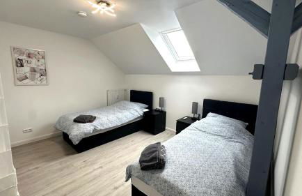 Loft9 Architektenwohnung mit Dachterrasse Zentral - Foto 15