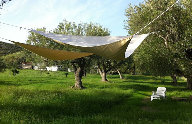 Romantic Stay Near Velia - Foto 16