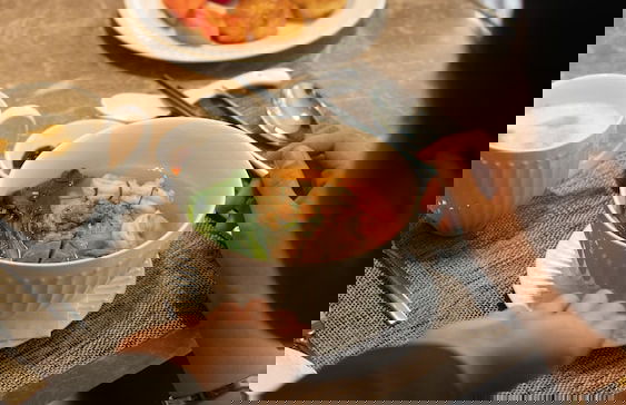 Oakwood Premier Phnom Penh - Foto 65