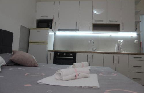 Sun Studio Apartment - Photo 10