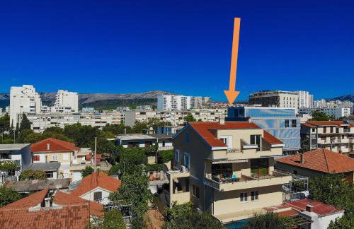 Appartments with terrace or garden - Foto 10