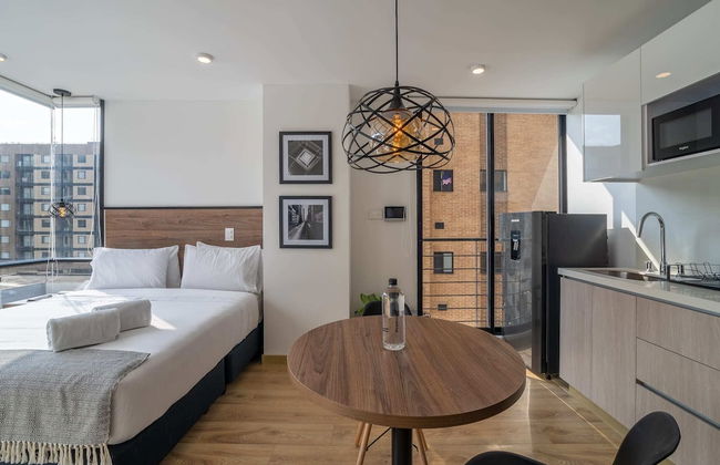 Capital by Wynwood House - Foto 31