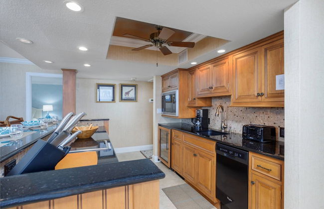 Terrace on Ocean - 3 - Photo 9