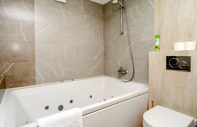 Arena Summit Apart Hotel - Foto 18