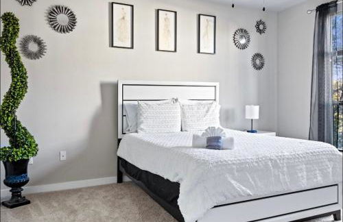 Luxury 2BR Apt by Grandscape - Foto 9