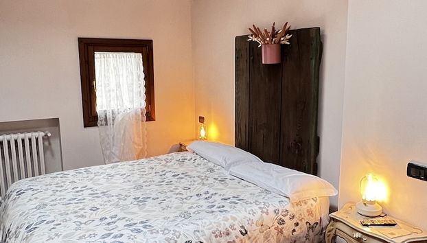 Agriturismo Rio Verde - Foto 3, Zimmer