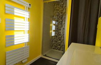 loft près futuroscope - Foto 8