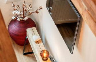 LubuNest l Altstadt Stellplatz Blühendes Barock - Foto 6