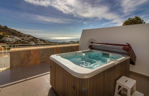 Stunning Apartment In Altea With Wifi - Foto 9