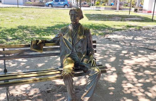 CasaLagodoscisnes Temporada - Foto 26