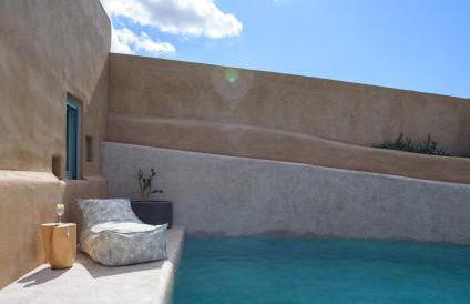 Potamos Luxury House, Private Pool, Santorini - Foto 67