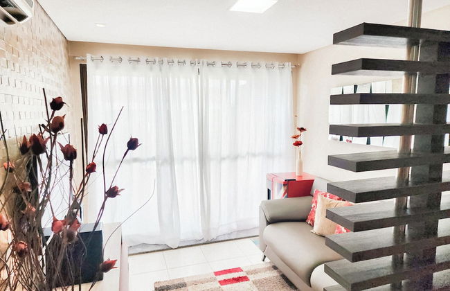 Bangalôs e flats no Carneiros Beach Resort - Photo 58