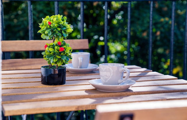 Sofia Central Luxury Apartment - Foto 28