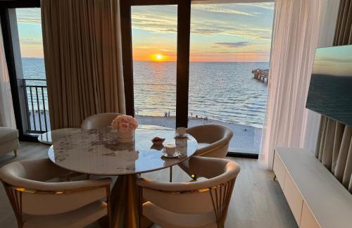 Baltic Infinity Resort&Spa Apartament Dworek - Foto 8