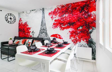 Apt4P-SecureFreeParking -Metro4 - Foto 19