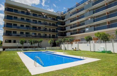 Apartamento con solarium privado - Photo 11