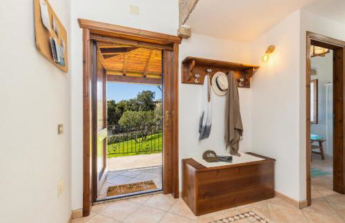 VILLA ISOLOTTO a 150 m dal mare - Foto 43