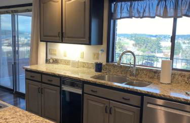 Mt. Baker View Harbor King Bed Fire Pit - Foto 24