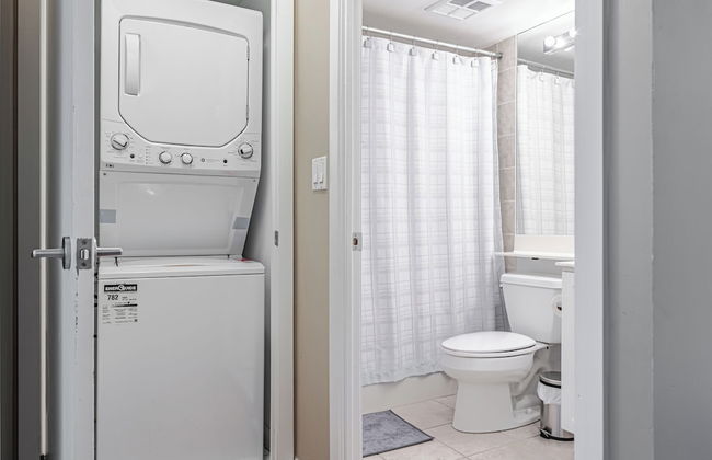 Fort York Suite - Photo 66