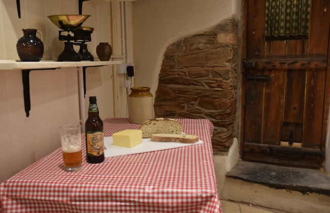 Riverside Cottage Brendon - Photo 6