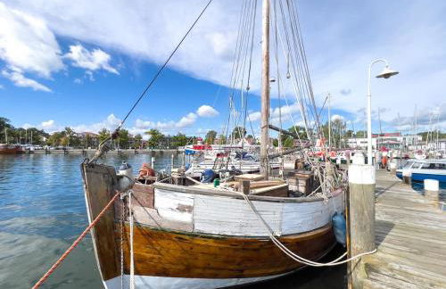 Ferienwohnung Kleiner Vilm - Foto 23