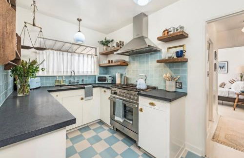 The Library Suite - The Marlowe Boutique Hotel - Foto 39