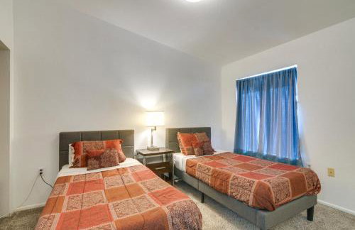 Adventure Base 2 Near Lake Powell - Foto 16