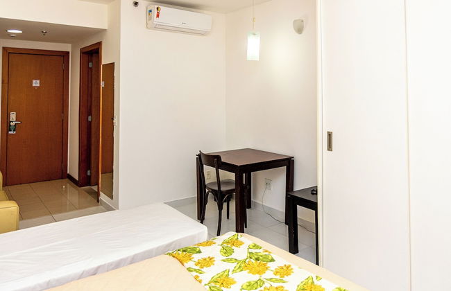 Iguatemi Business & Flat by Avectur - Foto 19