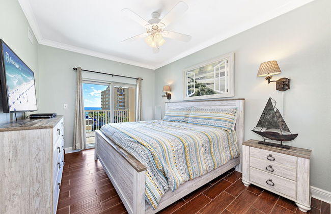 Crystal Tower Comfort Condos by Hosteeva - Foto 15