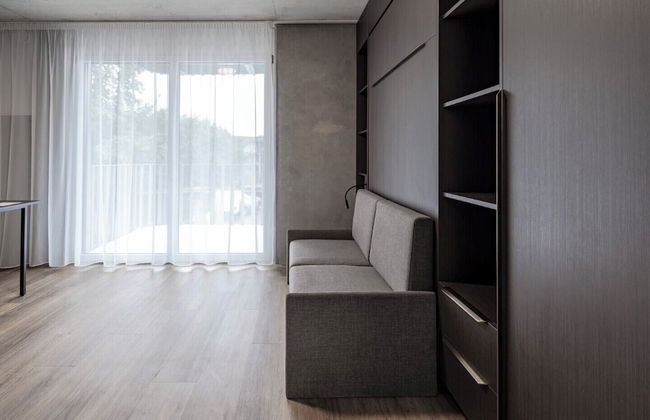 MOOI Apartments St.Gallen - Foto 12