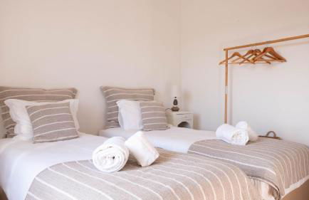 The ABBA Home - Areia Branca Beach Apartment - Foto 11
