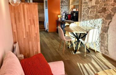 Le Duplex du Parc - Terrasse - Foto 43