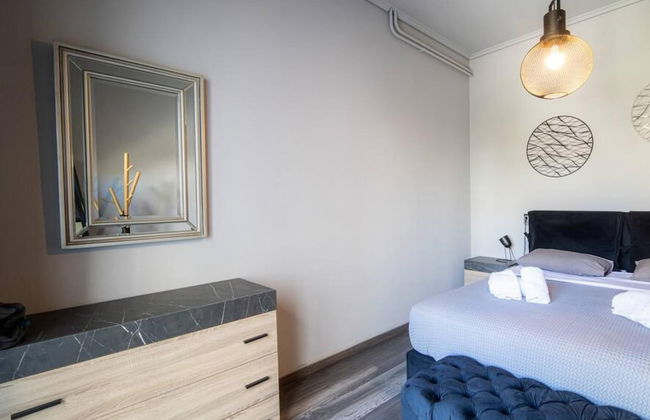 Downtown Boutique Flat - Foto 5