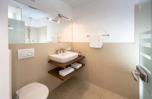 Appartements Panorama - Foto 13