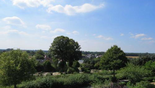 Ferienwohnung "Am Kleeberg" - Foto 4