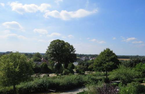 Ferienwohnung "Am Kleeberg" - Foto 4