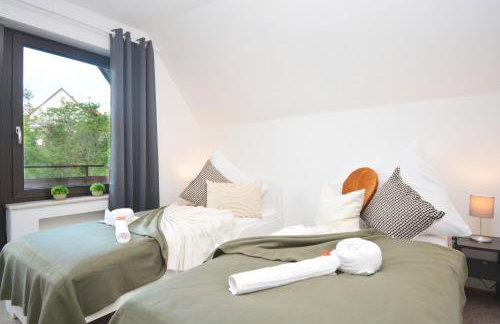 Schonungen 07 - Apartment für Firmen - Foto 18