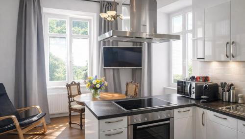 COLUMBUS - Raum für entspannte Aufenthalte nahe zur Schweiz - Foto 2