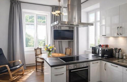 COLUMBUS - Raum für entspannte Aufenthalte nahe zur Schweiz - Foto 2