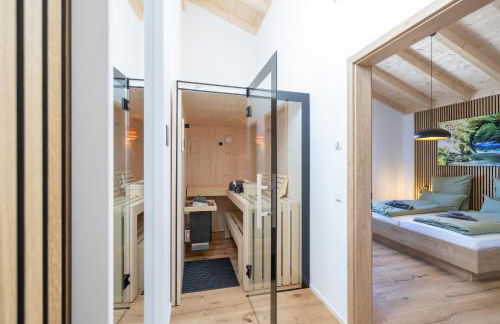 Ferienwohnung "Schlüchttalblick" mit privater Sauna, Ühlingen-Birkendorf - Foto 16