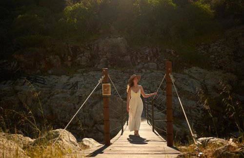 Paradise Ranch Inn- Limitless House Hot Tub,Sauna - Foto 35