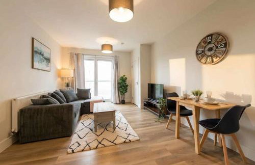 Fantastic 1 Bed Apartment in Crawley - Foto 10