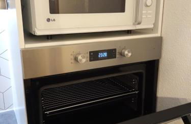 Superbe appartement vue panoramique pied des pistes - Foto 19