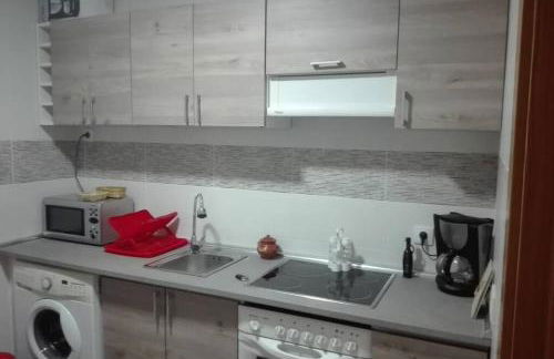 VIVIENDA VACACIONAL EL MOLINO ARGAMASILLA DE ALBA - Photo 34