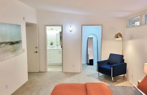 The Crest House- a forested retreat - Foto 37